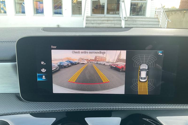 Used Mercedes-Benz CLA 2020 for sale - 77121253: Photo 24