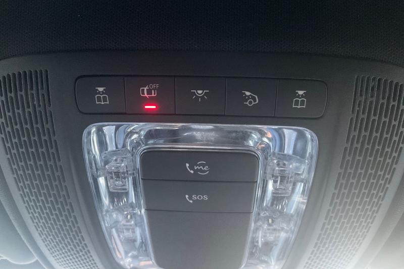 Used Mercedes-Benz CLA 2020 for sale - 77121253: Photo 35