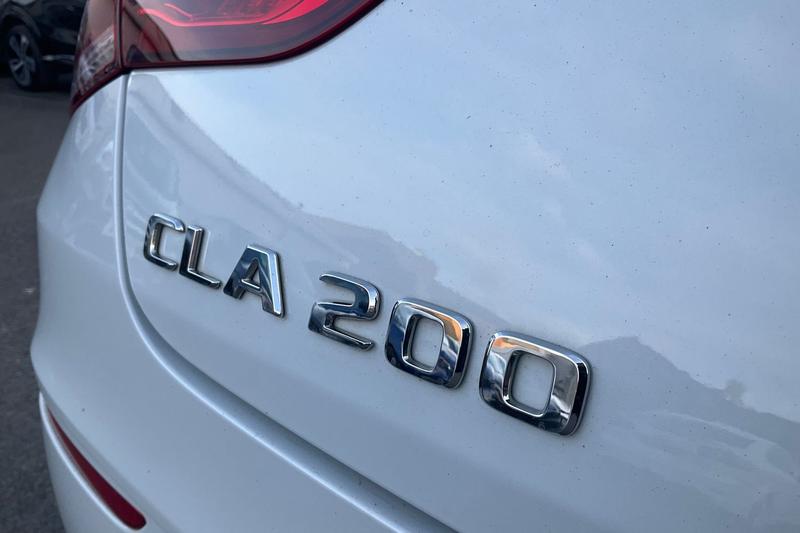 Used Mercedes-Benz CLA 2020 for sale - 77121253: Photo 39