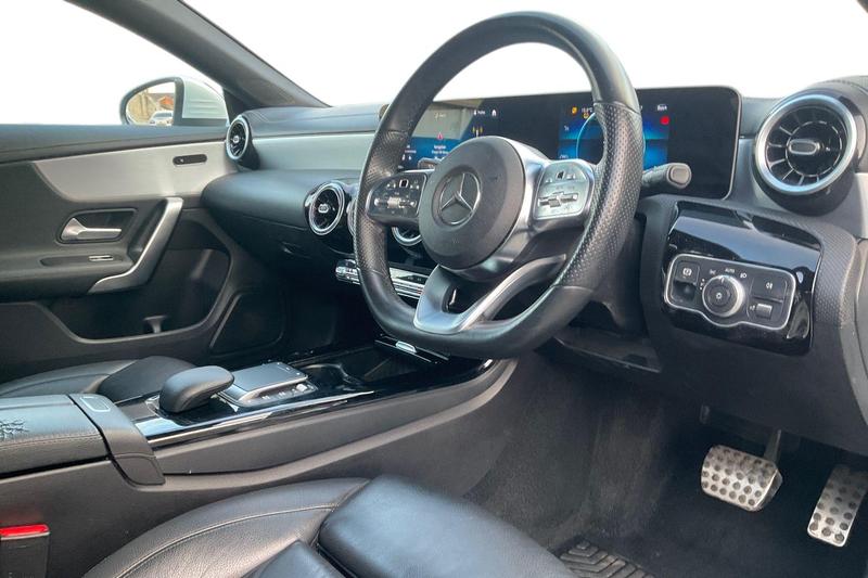 Used Mercedes-Benz CLA 2020 for sale - 77121253: Photo 9