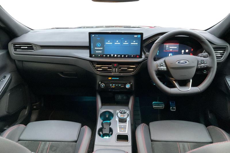 Used Ford Kuga 2025 for sale - 77042457: Photo 10