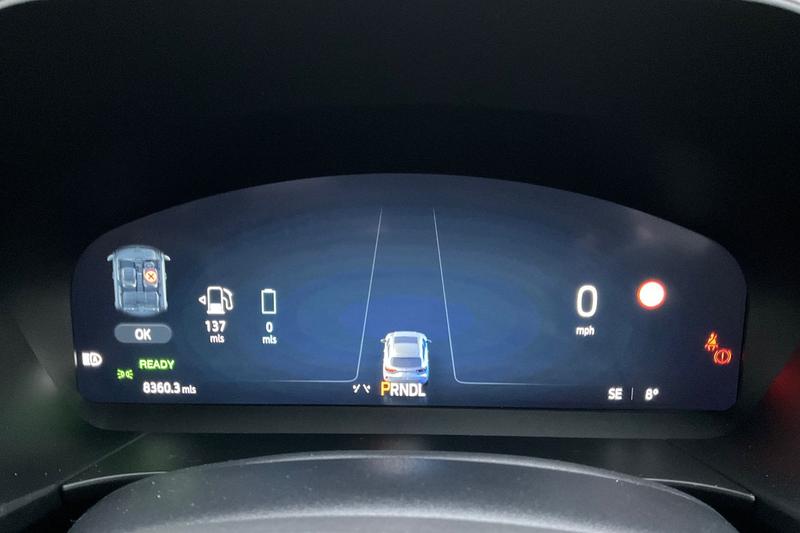 Used Ford Kuga 2025 for sale - 77042457: Photo 13