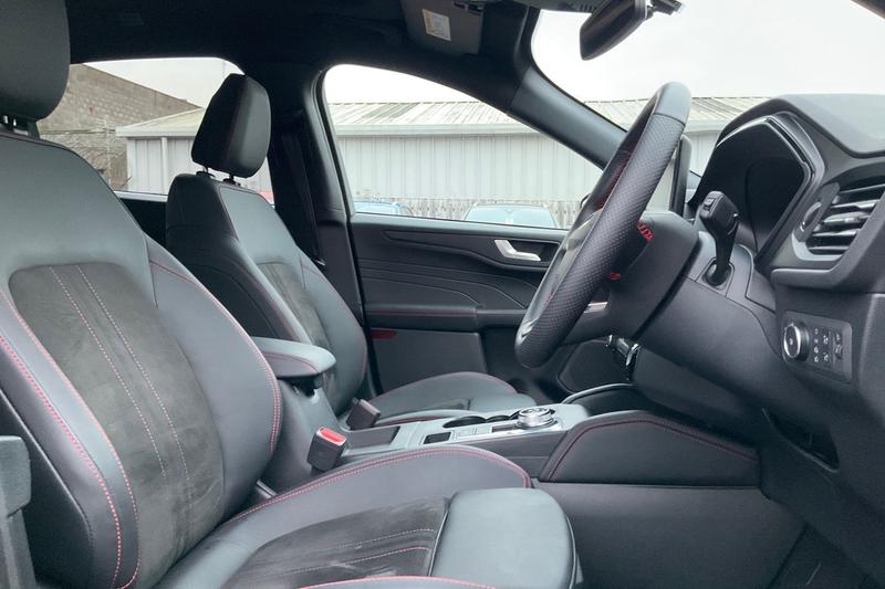 Used Ford Kuga 2025 for sale - 77042457: Photo 17