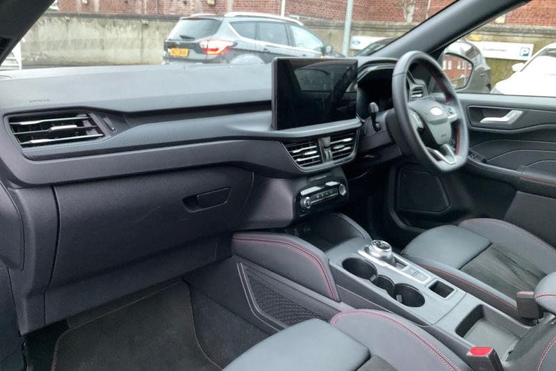 Used Ford Kuga 2025 for sale - 77042457: Photo 18