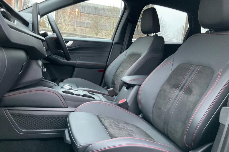 Used Ford Kuga 2025 for sale - 77042457: Photo 19