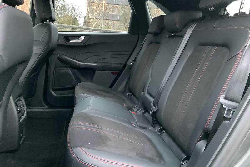 Used Ford Kuga 2025 for sale - 77042457: Photo 20