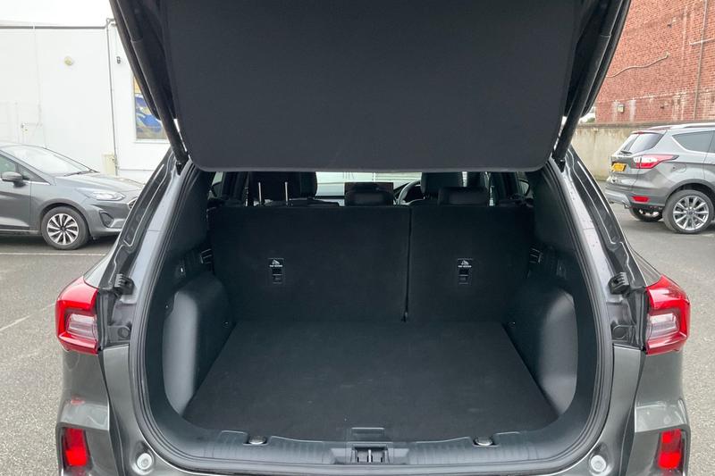 Used Ford Kuga 2025 for sale - 77042457: Photo 21