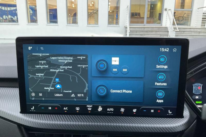 Used Ford Kuga 2025 for sale - 77042457: Photo 23