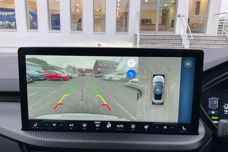 Used Ford Kuga 2025 for sale - 77042457: Photo 24