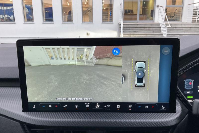 Used Ford Kuga 2025 for sale - 77042457: Photo 25