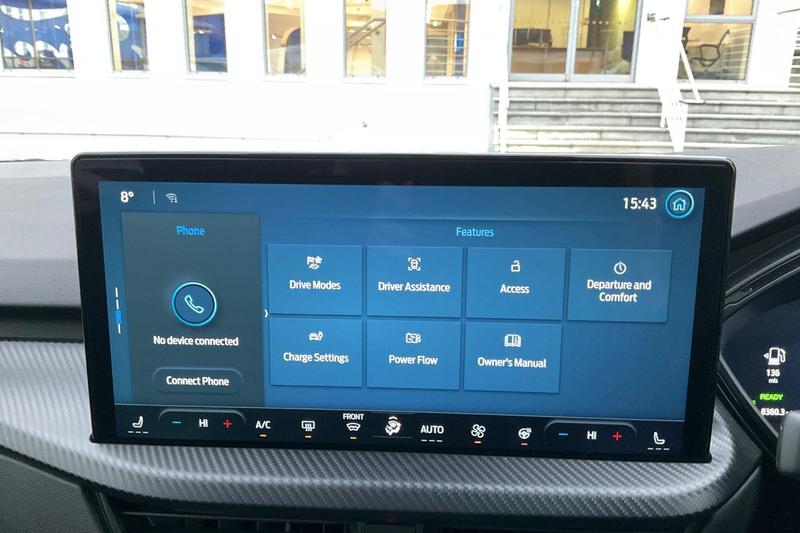 Used Ford Kuga 2025 for sale - 77042457: Photo 26