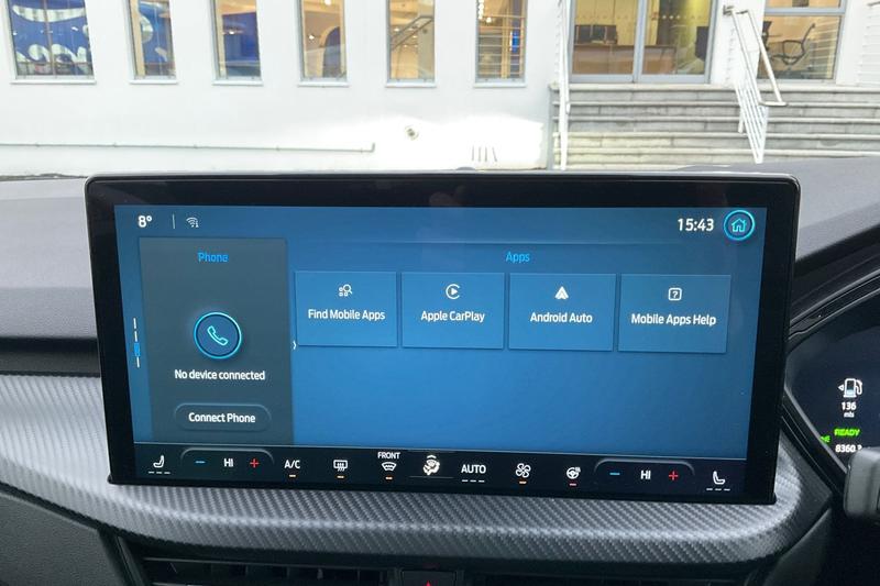 Used Ford Kuga 2025 for sale - 77042457: Photo 27