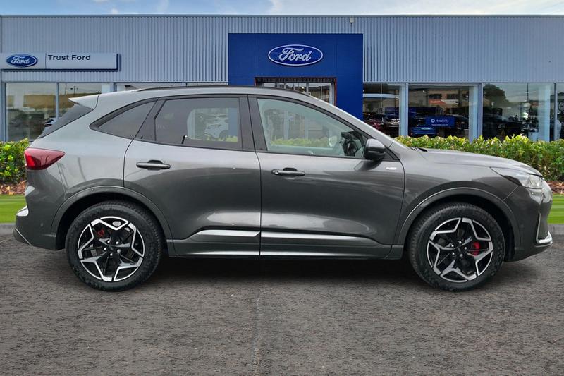 Used Ford Kuga 2025 for sale - 77042457: Photo 3