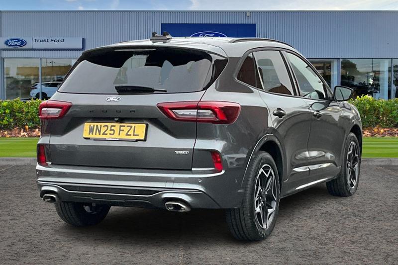 Used Ford Kuga 2025 for sale - 77042457: Photo 4