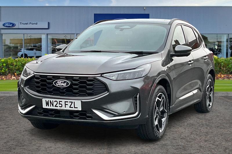 Used Ford Kuga 2025 for sale - 77042457: Photo 5