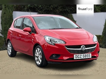 Used Vauxhall Corsa undefined for sale - 78663478: Photo