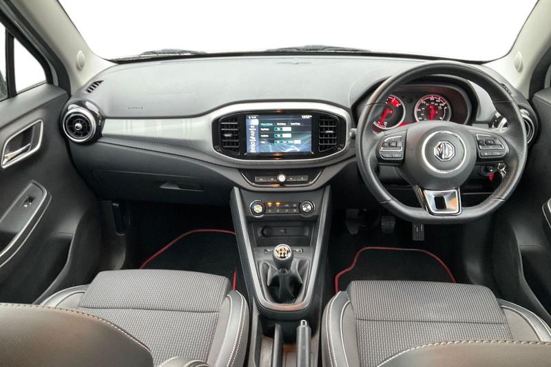 Used MG MG3 2023 for sale - 76710144: Photo 10