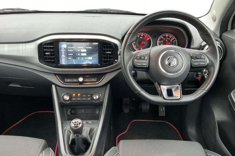 Used MG MG3 2023 for sale - 76710144: Photo 11