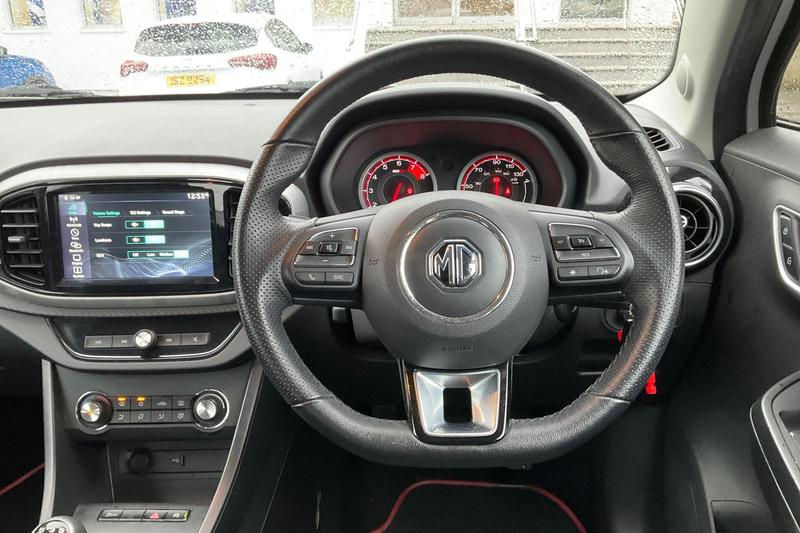 Used MG MG3 2023 for sale - 76710144: Photo 12