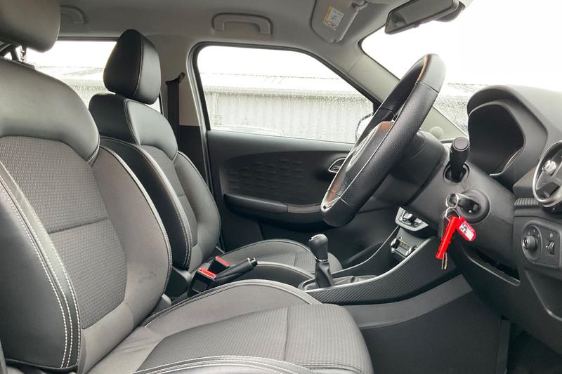 Used MG MG3 2023 for sale - 76710144: Photo 17