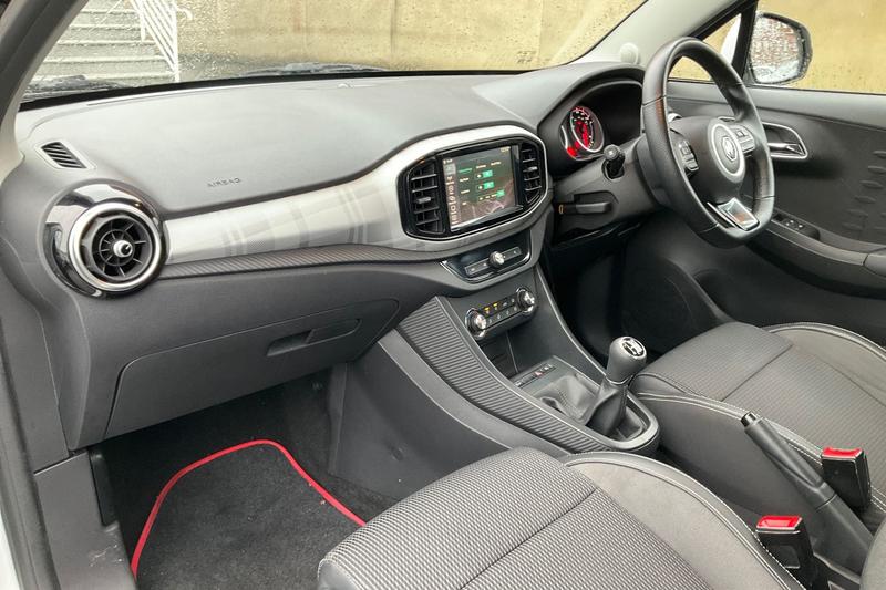 Used MG MG3 2023 for sale - 76710144: Photo 18