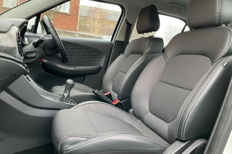 Used MG MG3 2023 for sale - 76710144: Photo 19