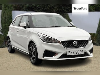 2023 - 1.5 VTi-TECH Exclusive*REAR CAMERA - APPLE CARPLAY - SAT NAV - CRUISE CONTR 5-Door