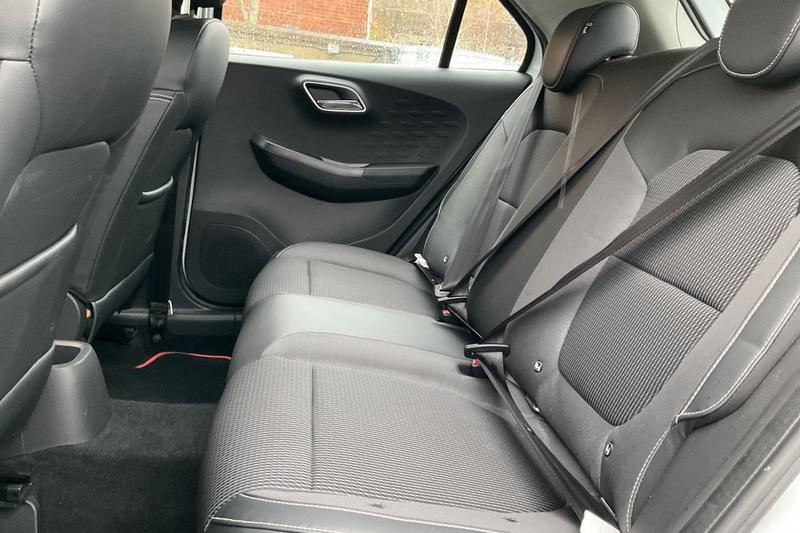 Used MG MG3 2023 for sale - 76710144: Photo 20