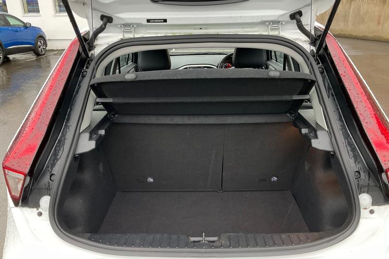 Used MG MG3 2023 for sale - 76710144: Photo 21