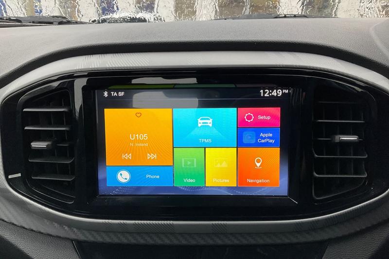 Used MG MG3 2023 for sale - 76710144: Photo 23