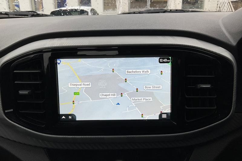 Used MG MG3 2023 for sale - 76710144: Photo 25