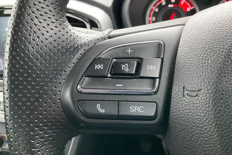 Used MG MG3 2023 for sale - 76710144: Photo 28