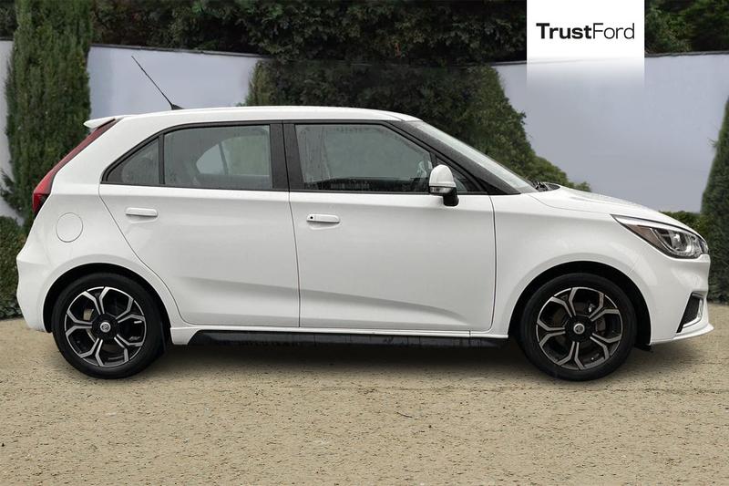 Used MG MG3 2023 for sale - 76710144: Photo 3