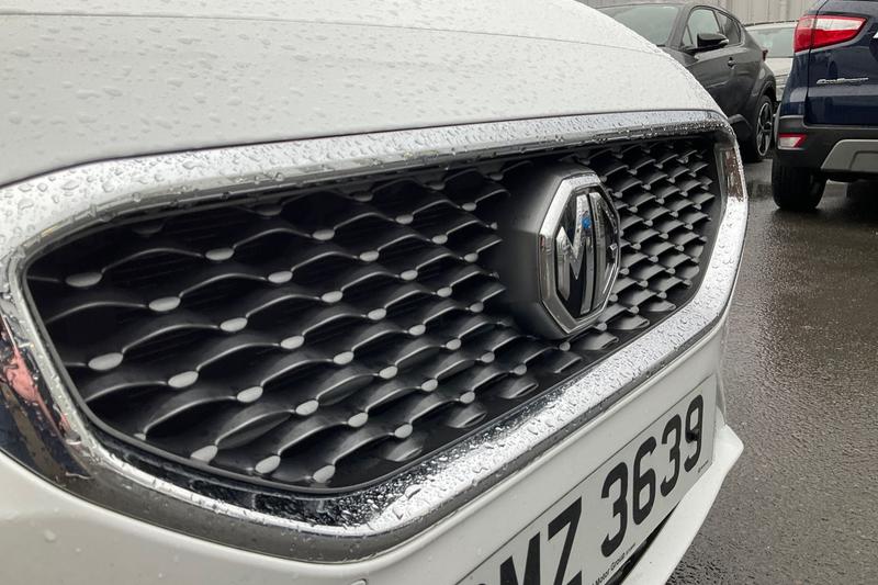 Used MG MG3 2023 for sale - 76710144: Photo 33