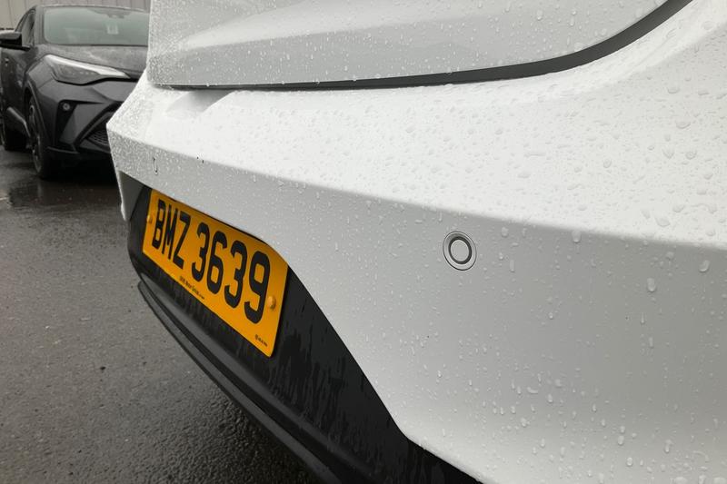 Used MG MG3 2023 for sale - 76710144: Photo 34