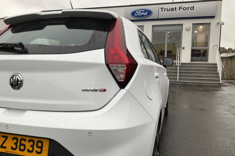 Used MG MG3 2023 for sale - 76710144: Photo 35