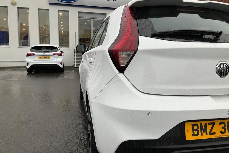 Used MG MG3 2023 for sale - 76710144: Photo 36