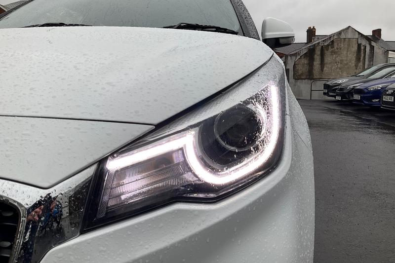 Used MG MG3 2023 for sale - 76710144: Photo 37