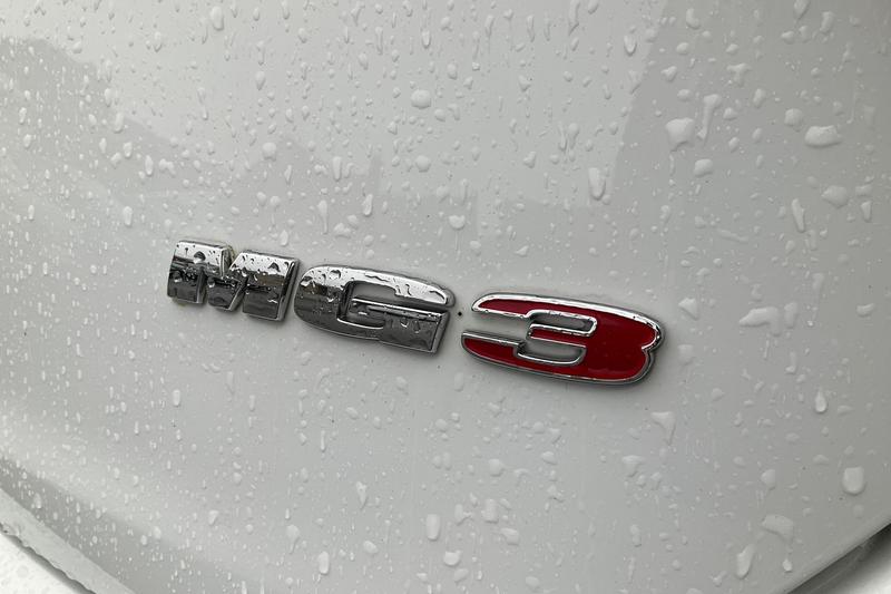 Used MG MG3 2023 for sale - 76710144: Photo 39