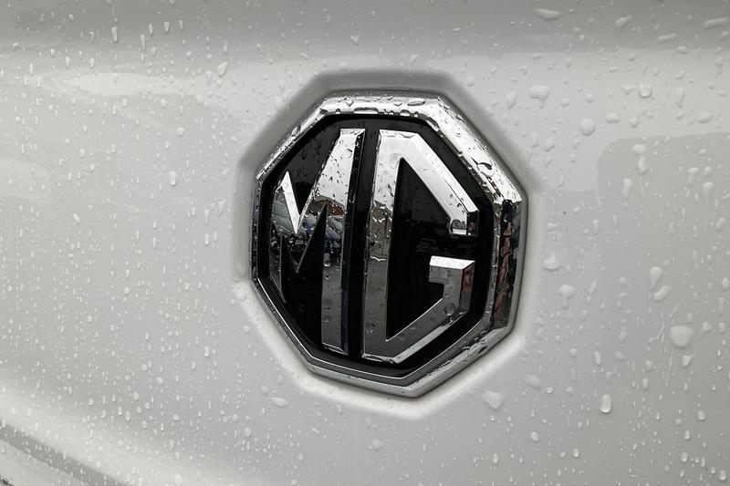 Used MG MG3 2023 for sale - 76710144: Photo 40