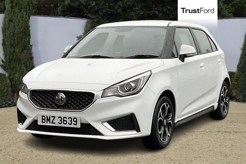 Used MG MG3 2023 for sale - 76710144: Photo 5