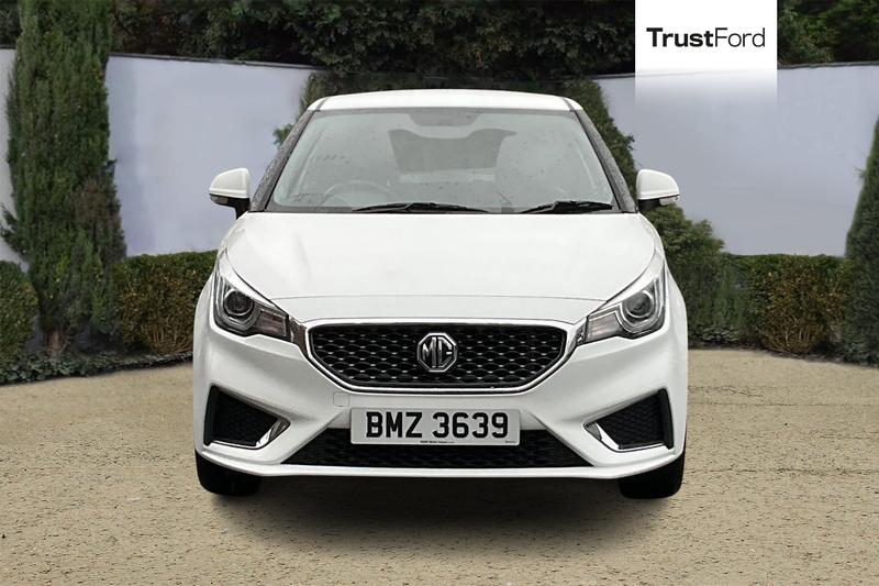 Used MG MG3 2023 for sale - 76710144: Photo 6