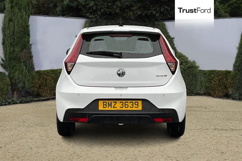 Used MG MG3 2023 for sale - 76710144: Photo 7