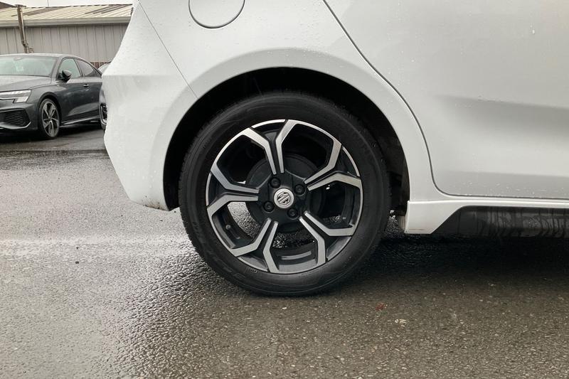 Used MG MG3 2023 for sale - 76710144: Photo 8