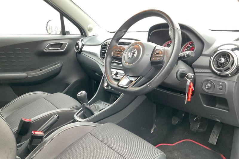 Used MG MG3 2023 for sale - 76710144: Photo 9