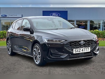 Used Ford Focus 2023 for sale - 78855922: Photo