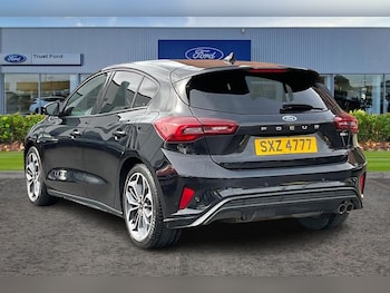 Used Ford Focus 2023 for sale - 78855922: Photo