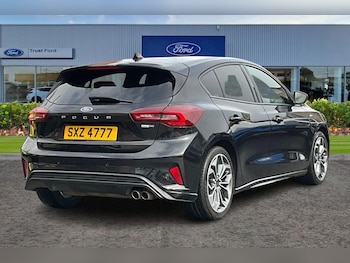 Used Ford Focus 2023 for sale - 78855922: Photo