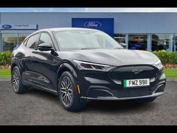 2024 - 216kW Premium 91kWh RWD 5dr Auto**360 CAMERA - HEATED SEATS & STEERING WHEE