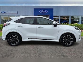 Used Ford Puma 2021 for sale - 78974038: Photo